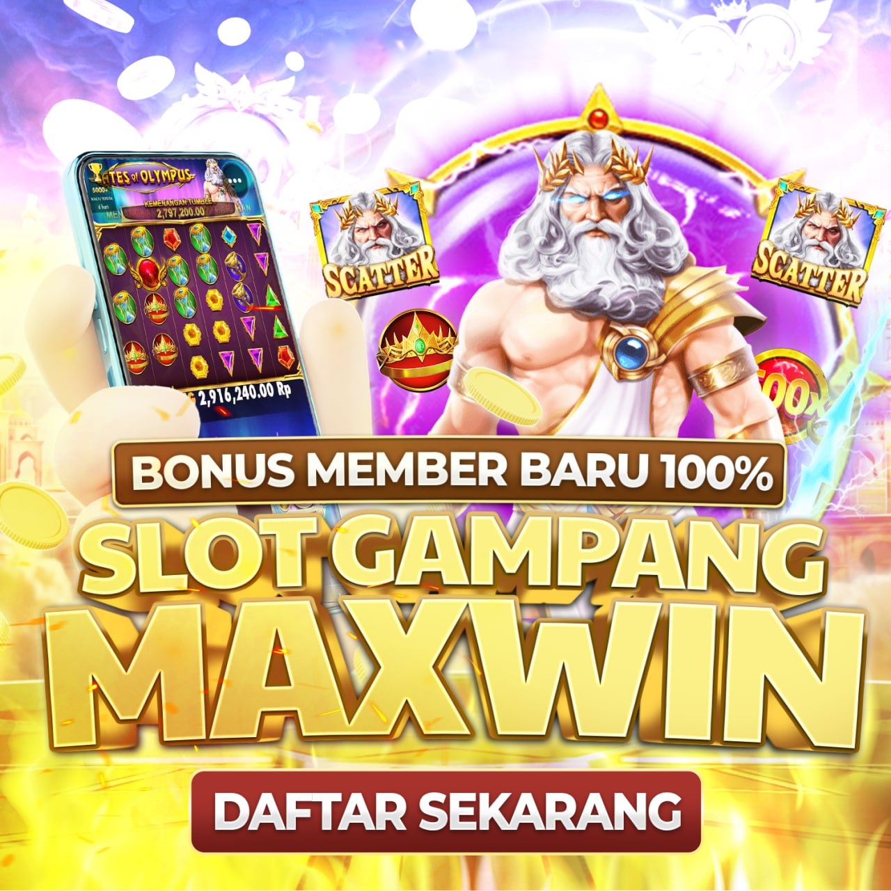 88DEWI | Agen Slot Online Resmi Yang Menyediakan Game Terlengkap image 1